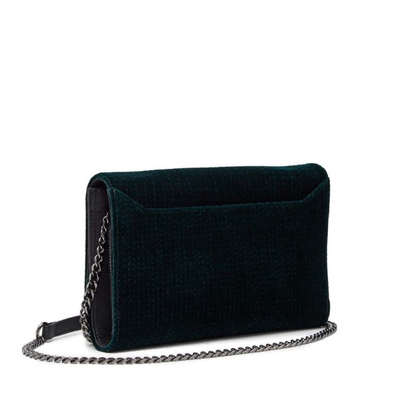 Botkier Vanderbilt Wallet On The Chain - Picture 7 of 7